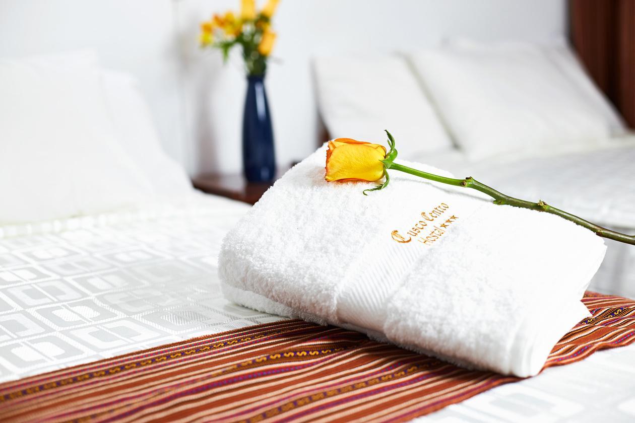 Hostal Cusco Centro 외부 사진