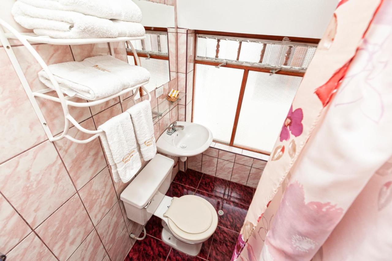 Hostal Cusco Centro 외부 사진